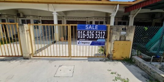 For Sale : Taman Desa Idaman, Olak Lempit, Banting