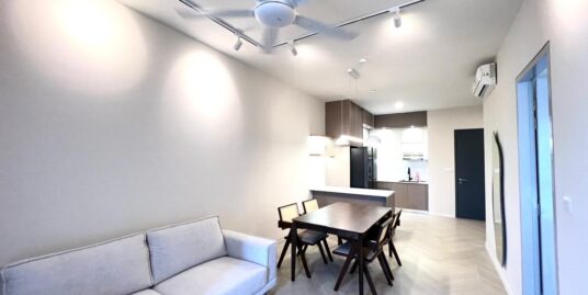 For Rent : Emerald 9, Cheras – Walking distance to MRT