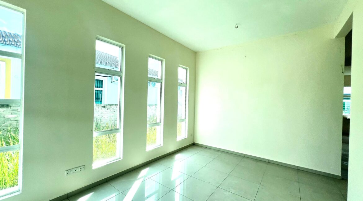 Taman kasturi gemencheh-1