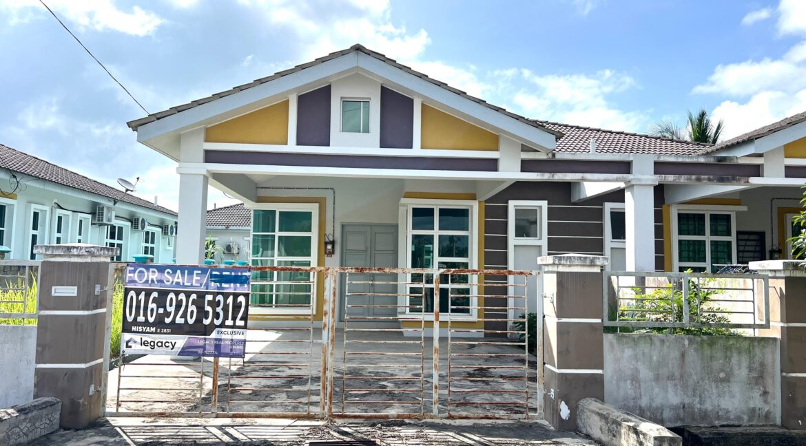 Taman kasturi gemencheh