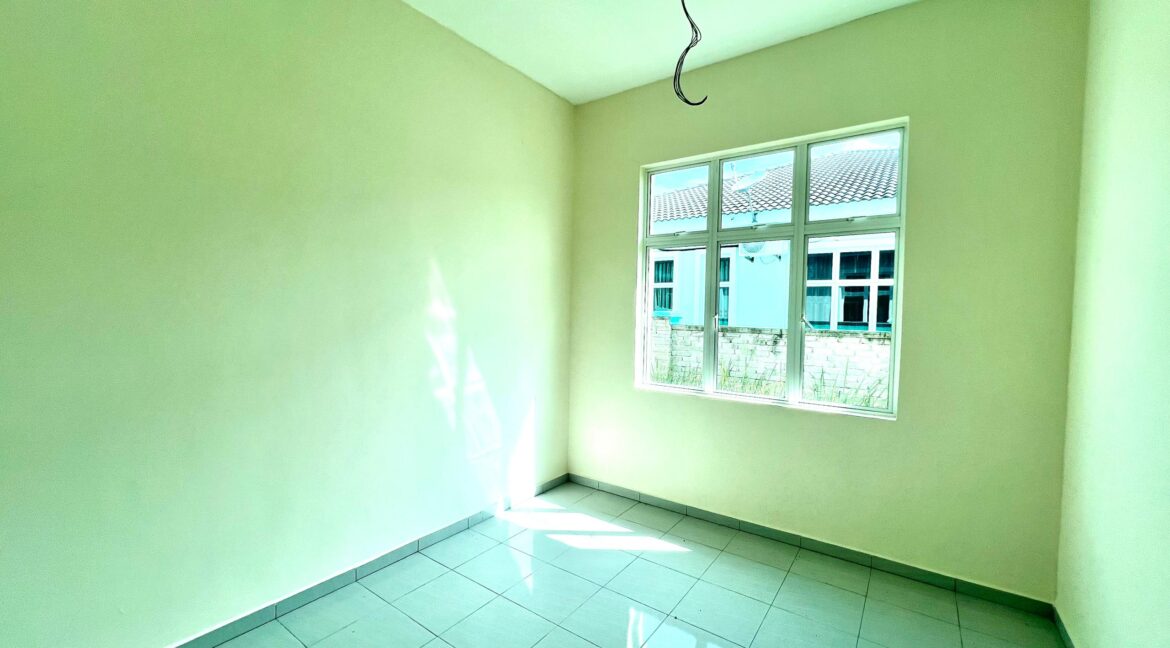Taman kasturi gemencheh-7