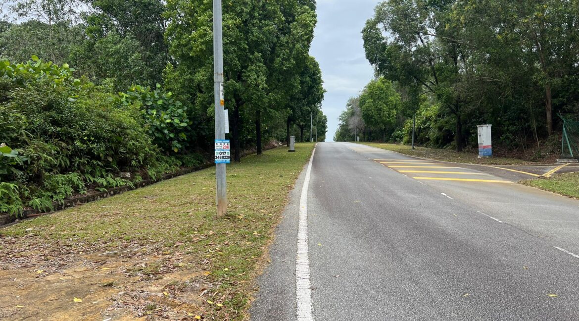 Lot Banglo Laman Akasia Nilai Impian-3