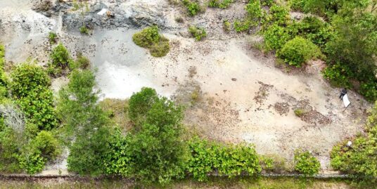 For Sale : Lot Banglo Laman Akasia, Nilai Impian