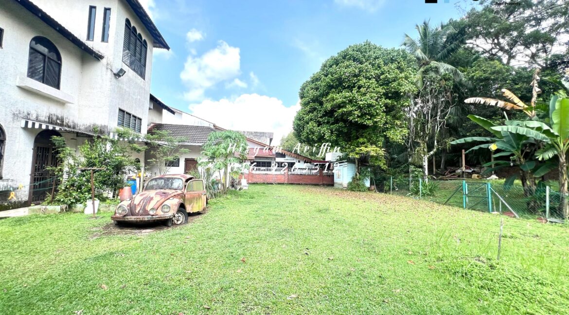 ejen hartanah bangi seksyen 1-11