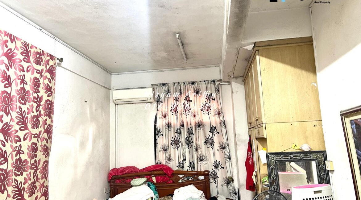 ejen hartanah bangi seksyen 1-3
