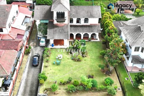 Ejen Hartanah Bangi Seksyen 1