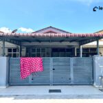 ejen hartanah nilai