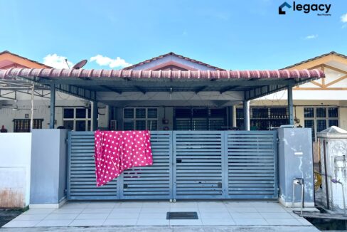 ejen hartanah nilai