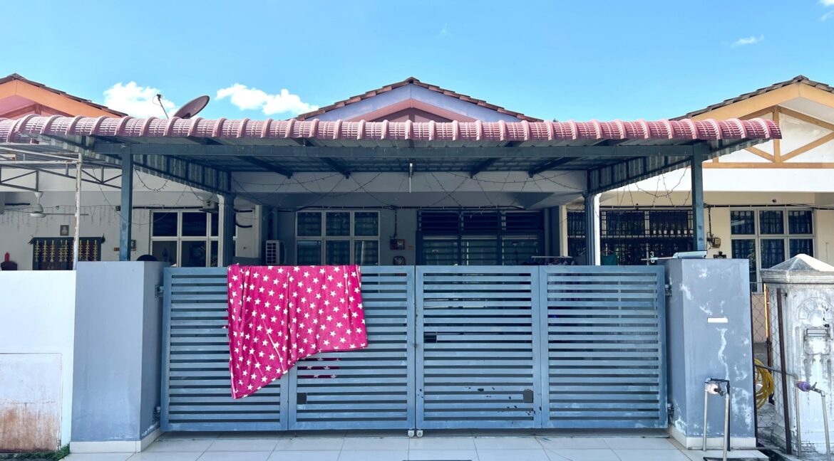 ejen hartanah nilai