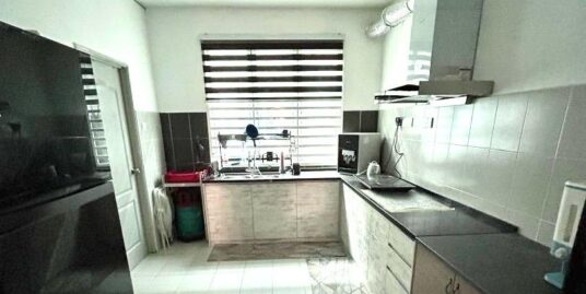 For Rent : Teres 2 Tingkat, Desa Mayangsari, Nilai berdekatan dengan Aeon