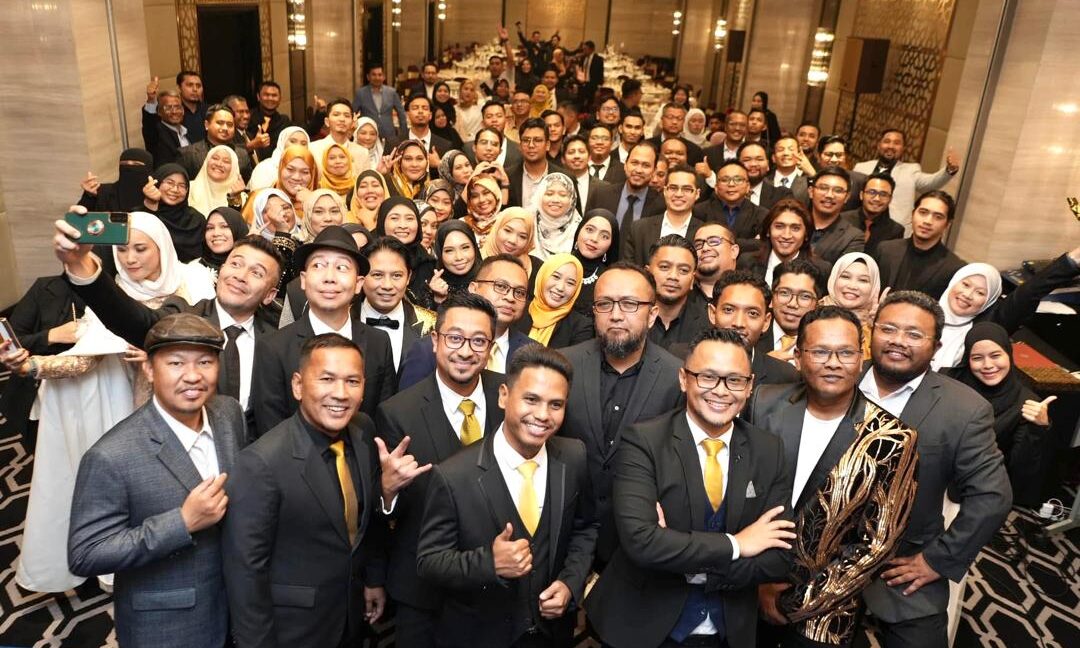 ejen hartanah berdaftar