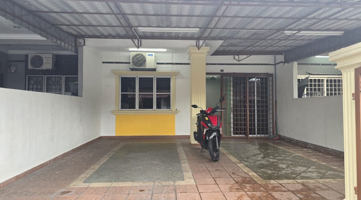 ejen hartanah bukit mahkota bangi-2