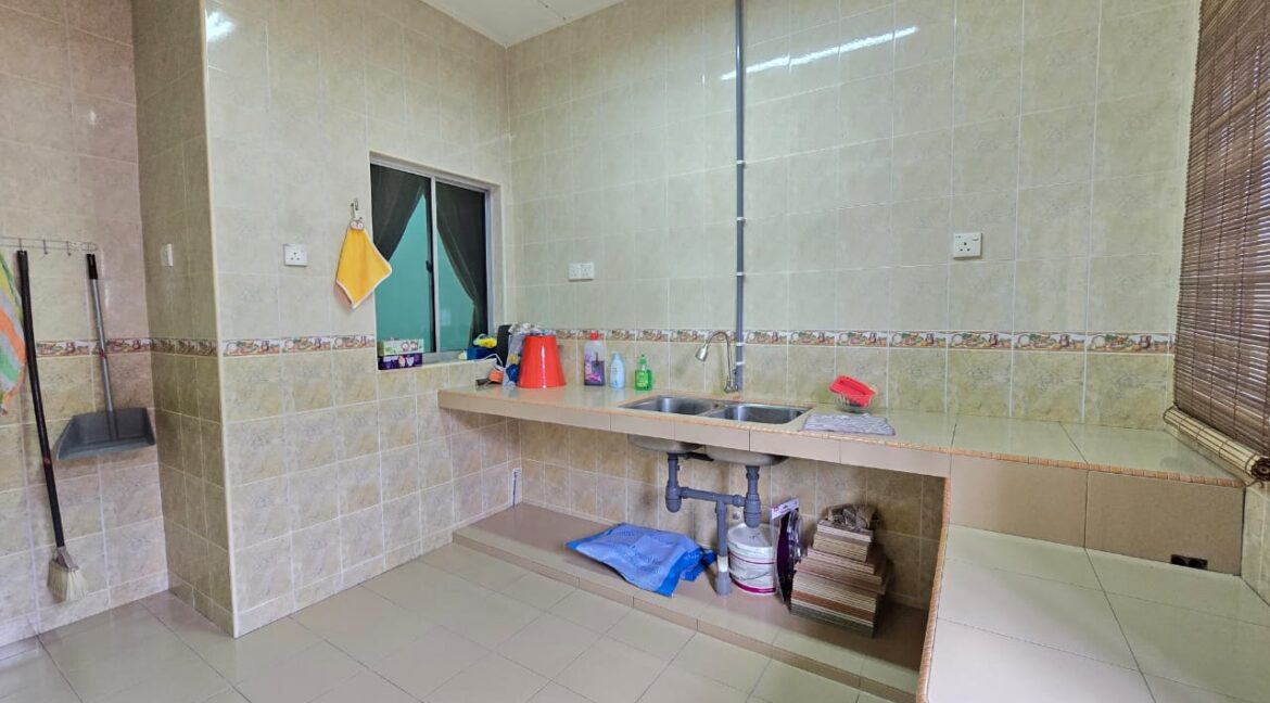 ejen hartanah bukit mahkota bangi-4
