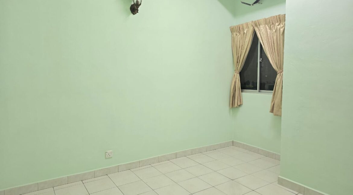 ejen hartanah bukit mahkota bangi-5