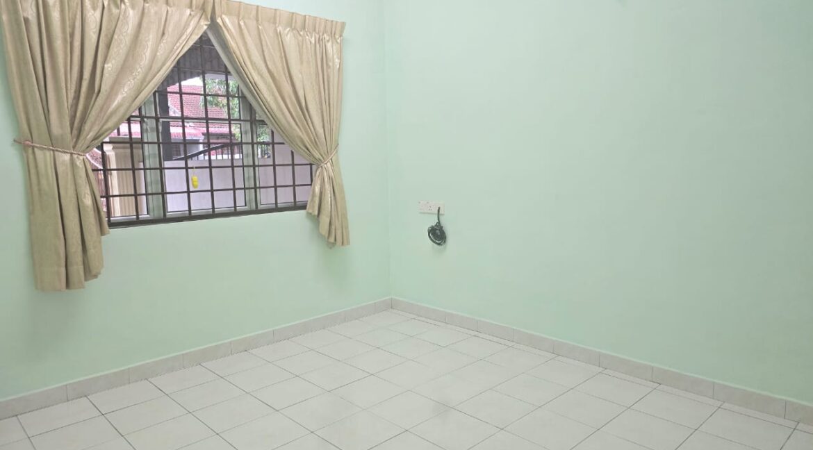 ejen hartanah bukit mahkota bangi-7