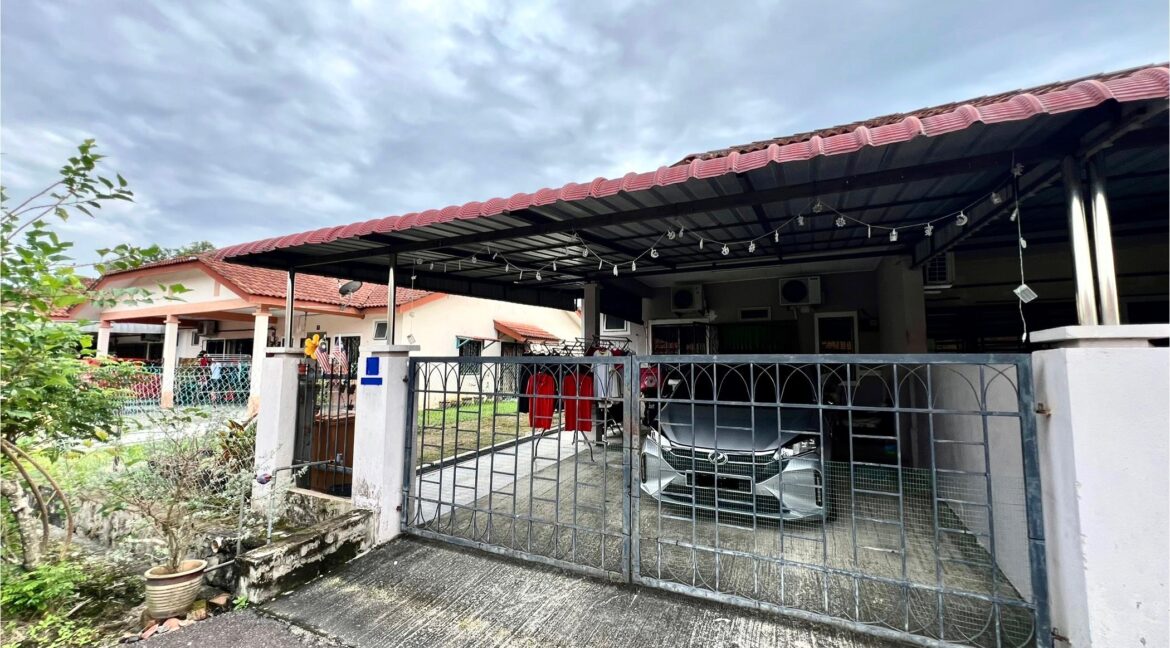 ejen hartanah nusari bayu sendayan