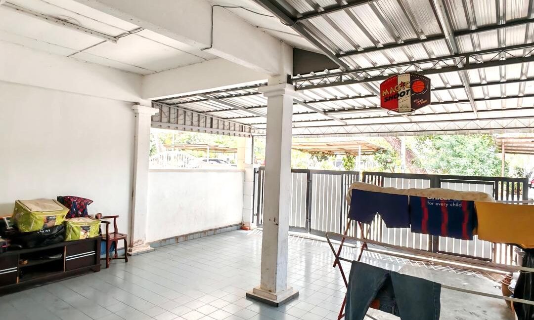 taman melaka baru-10