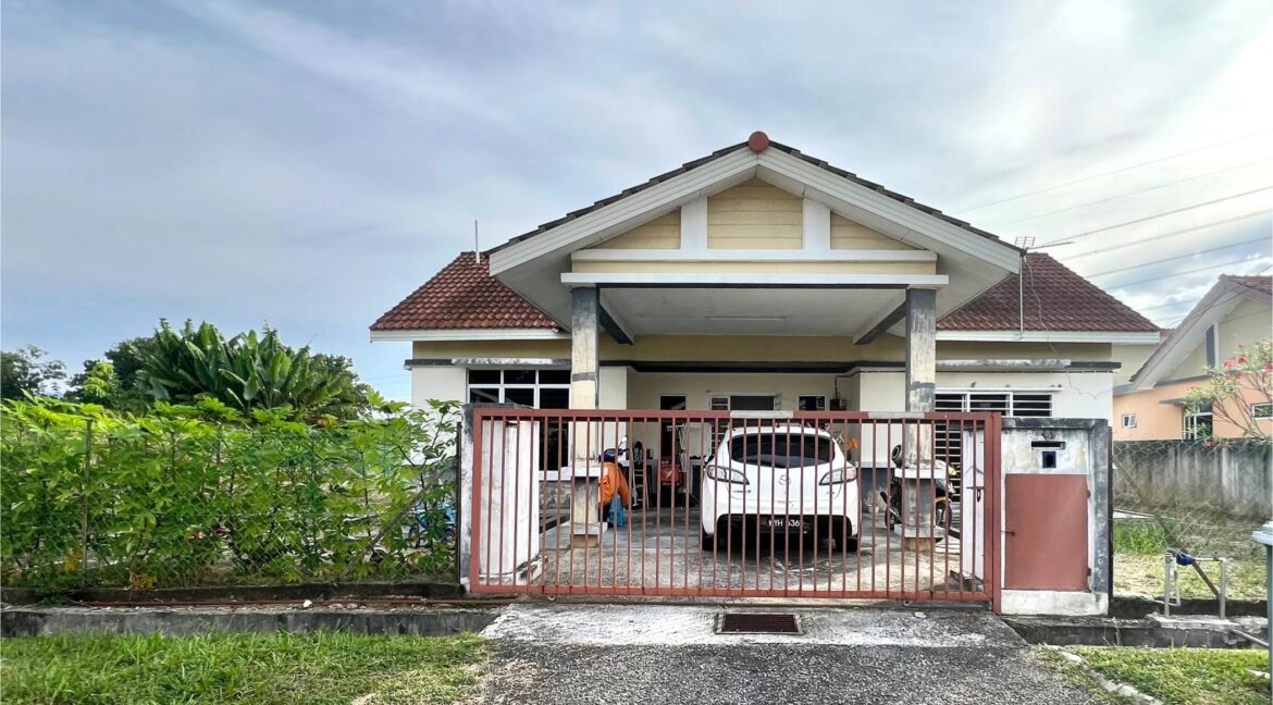 ejen hartanah beranang-1
