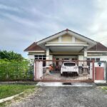 ejen hartanah beranang