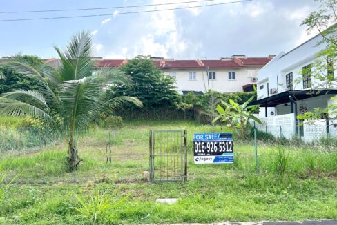 EJEN HARTANAH KAPAR