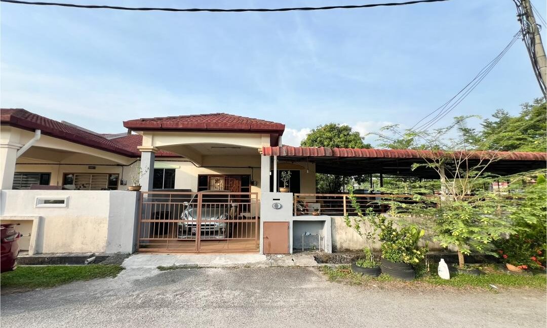 ejen hartanah berdaftar di kapar klang