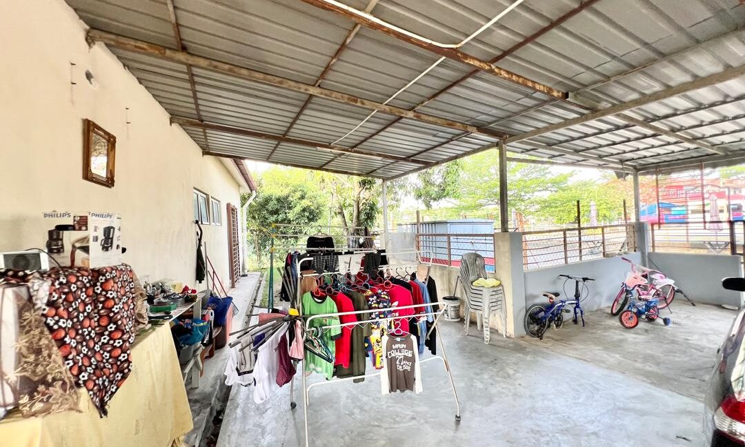ejen hartanah berdaftar di kapar klang-11