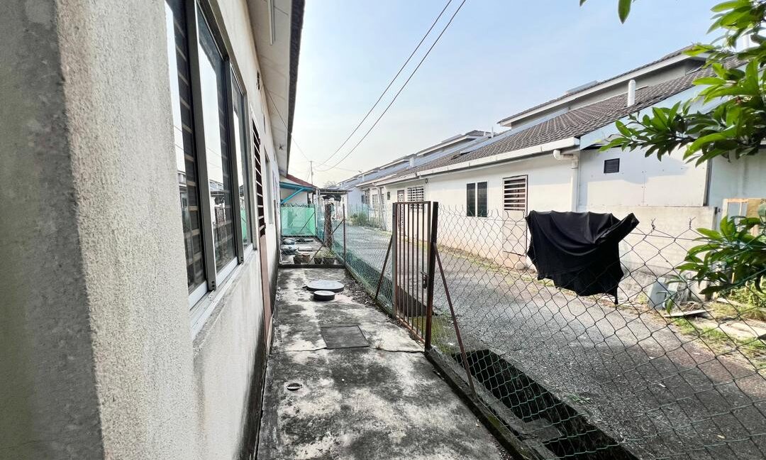 ejen hartanah berdaftar di kapar klang-13