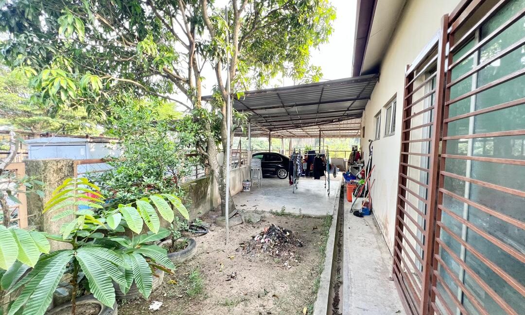 ejen hartanah berdaftar di kapar klang-14