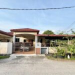 EJEN HARTANAH KAPAR