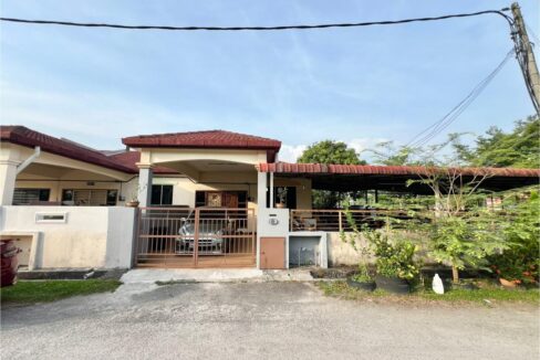 EJEN HARTANAH KAPAR