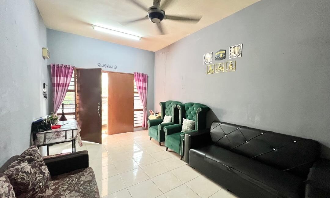 ejen hartanah berdaftar di kapar klang-9