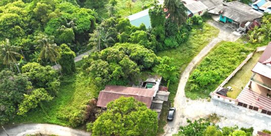 For Sale: Tanah Pertanian Freehold Rizab Melayu, Kampung Jawa, Klang