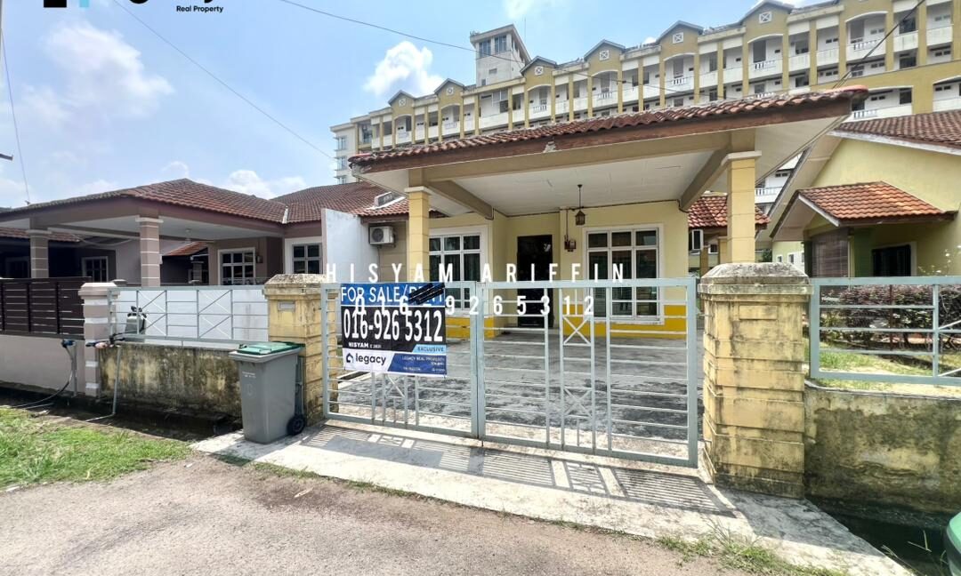 ejen hartanah melaka