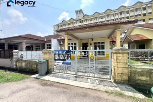 ejen hartanah melaka