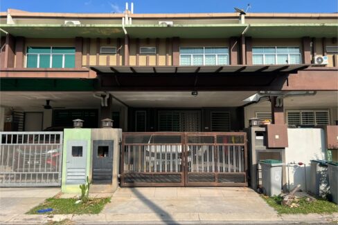 EJEN HARTANAH NILAI
