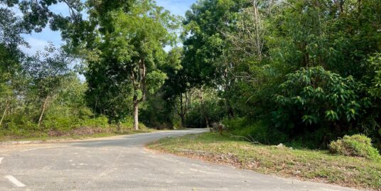 For Sale : Banglo Lot Untuk Dijual di Nilai Spring Villas – Freehold Open Title