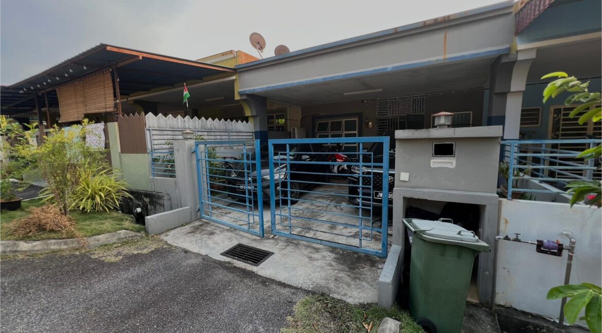ejen hartanah nusa intan