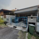 ejen hartanah senawang
