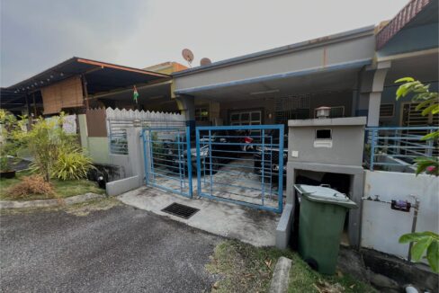 ejen hartanah senawang