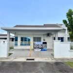 EJEN HARTANAH SALAK TINGGI