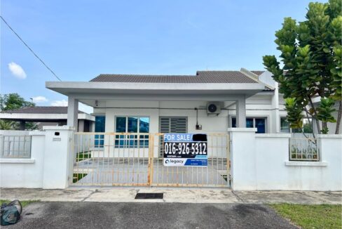 EJEN HARTANAH SALAK TINGGI