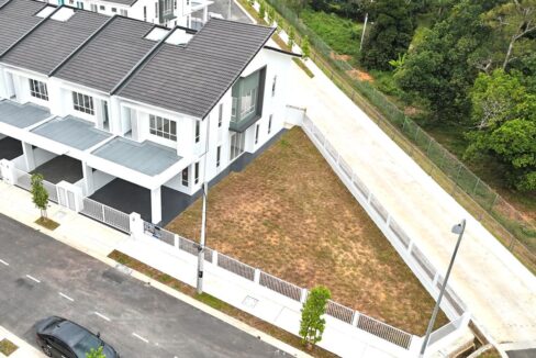 ejen hartanah Taman Irama Sendayan 2