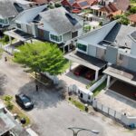 ejen hartanah kota seriemas