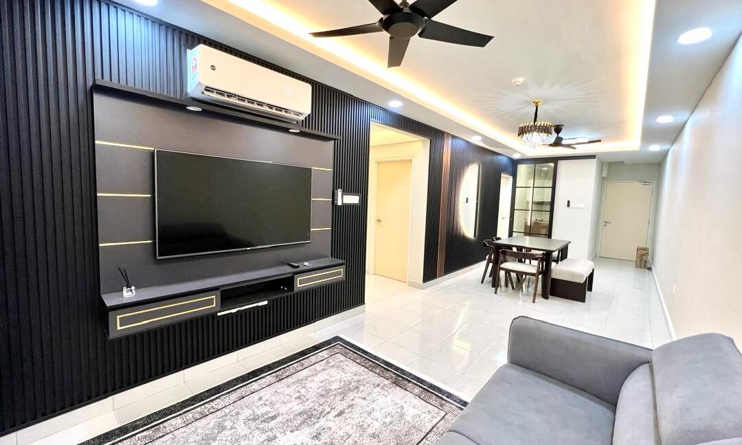 ejen hartanah aspire residence cyberjaya-1