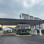 ejen hartanah cyberjaya