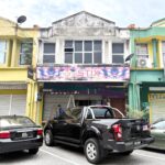 ejen hartanah salak tinggi
