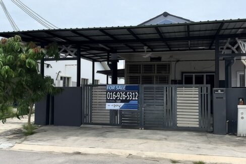 ejen hartanah shah alam