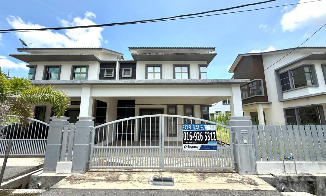 ejen hartanah melaka