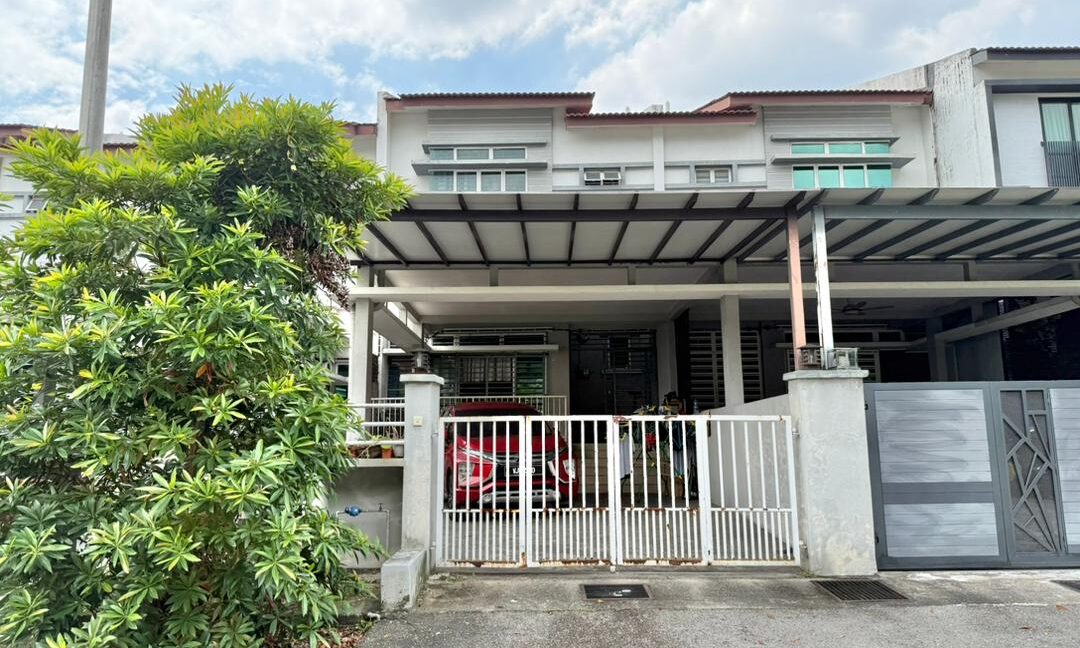 ejen hartanah sg merab