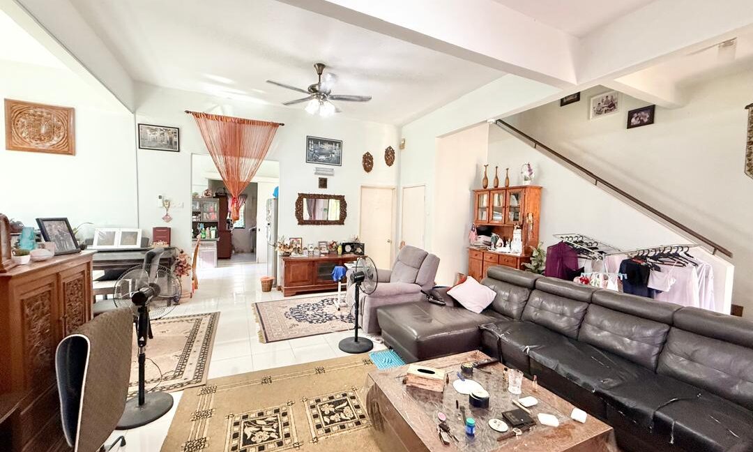 ejen hartanah alam sari-2